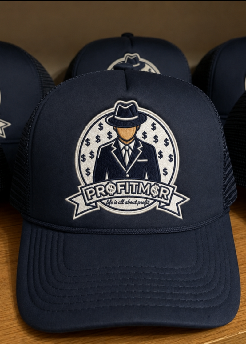 Trucker Caps