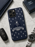 ProfitMCR Navy Phone Case